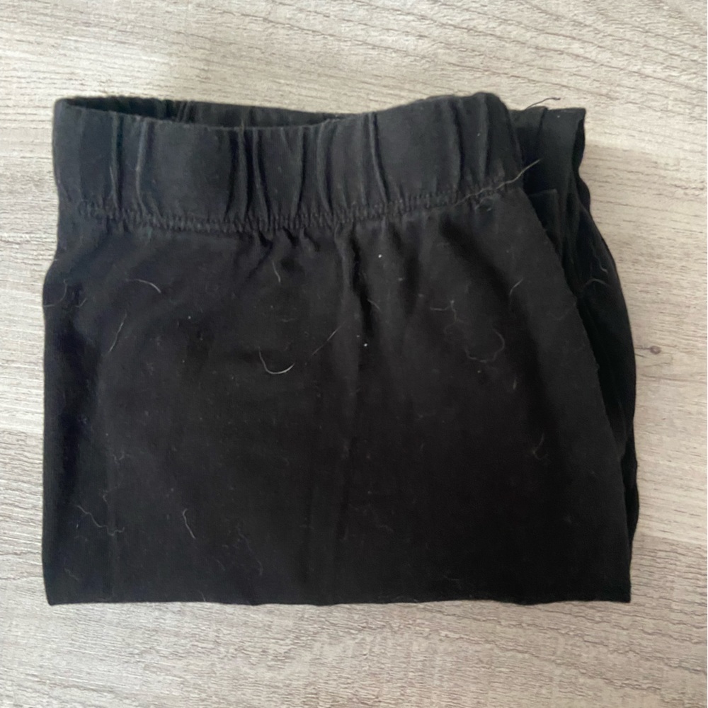 ⭐️ Like New! Capri Leggings!